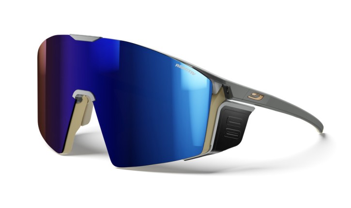 Edge Cover marron/marron Reactive 2-4