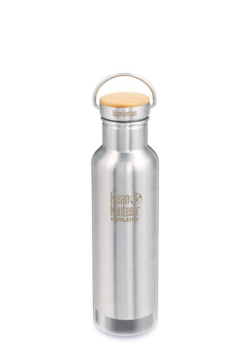 Insulated Reflect 592 ml, brushed stainless