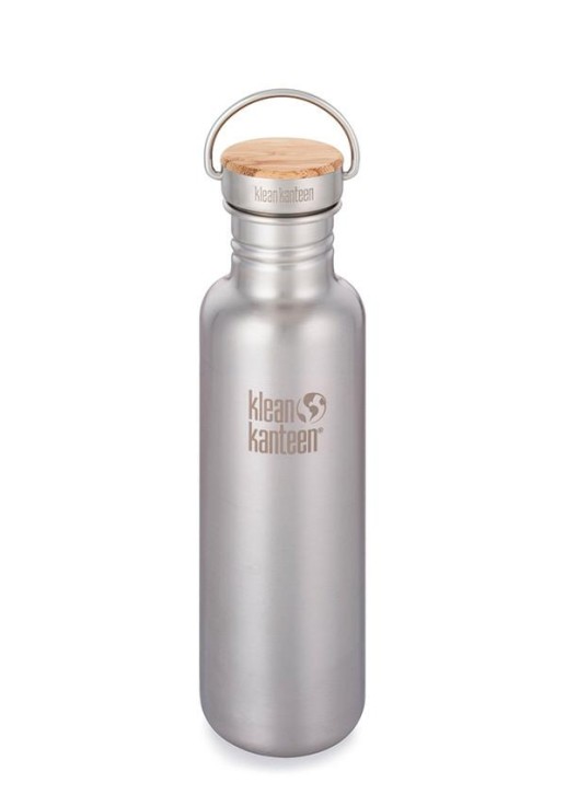 Reflect 800 ml, brushed stainless