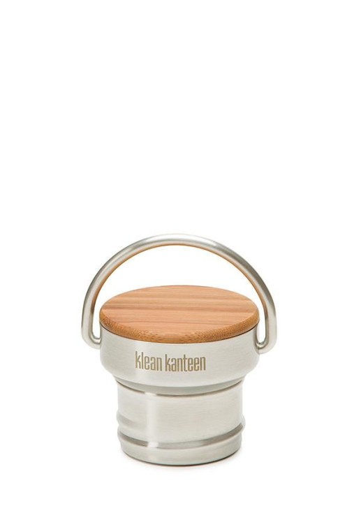 Bamboo Cap