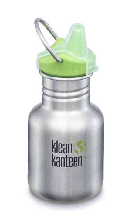 Kid Classic Sippy Cap