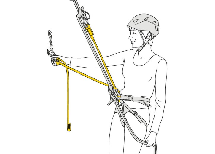Dual Connect Adjust