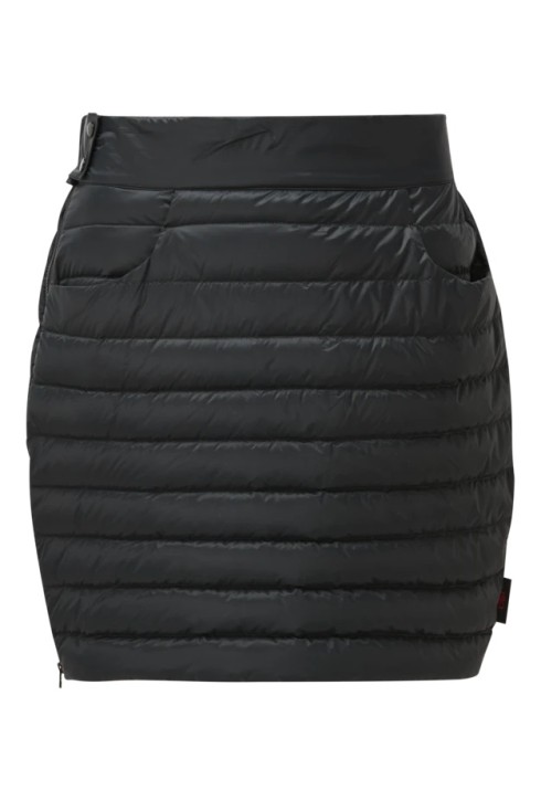 W's Frostline Skirt, Black, S