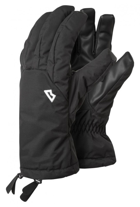 Mountain Glove, S