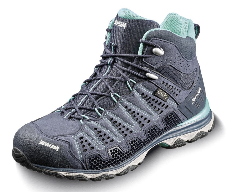 X-SO 70 Lady Mid GTX