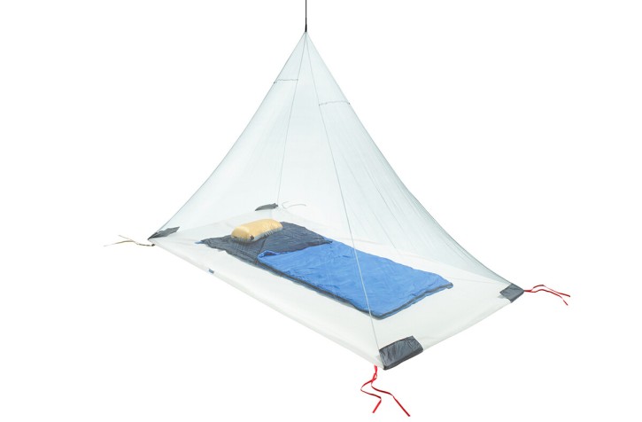Cocoon Outdoor-Moskitonetz - Single - Ultralight