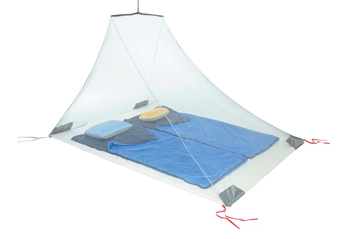 Cocoon Outdoor Moskitonetz - Double - Ultralight