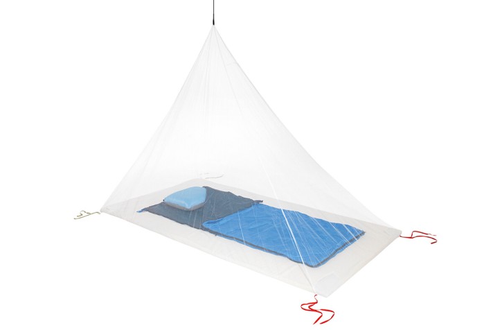 Cocoon Travel Moskitonetz Single - Ultralight