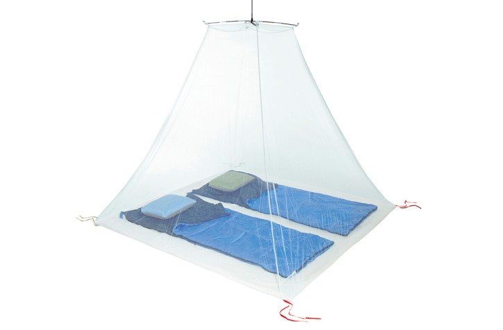 Cocoon Travel Moskitonetz Double - Ultralight