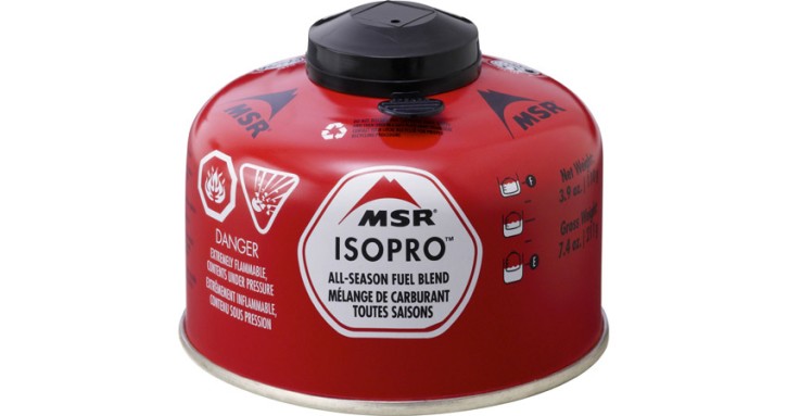 IsoPro 110 g