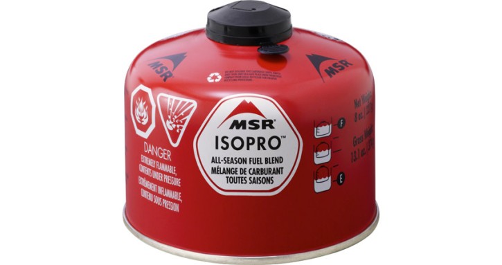 IsoPro 227 g