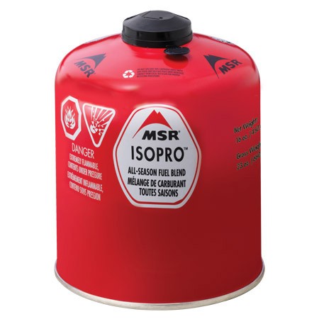 Isopro 450 g