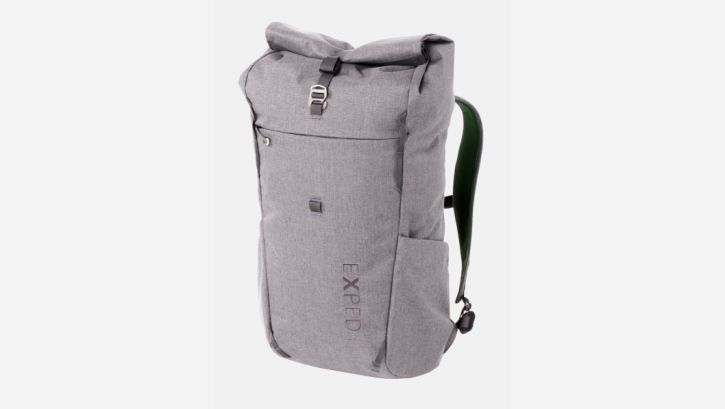 Metro 30 grey melange