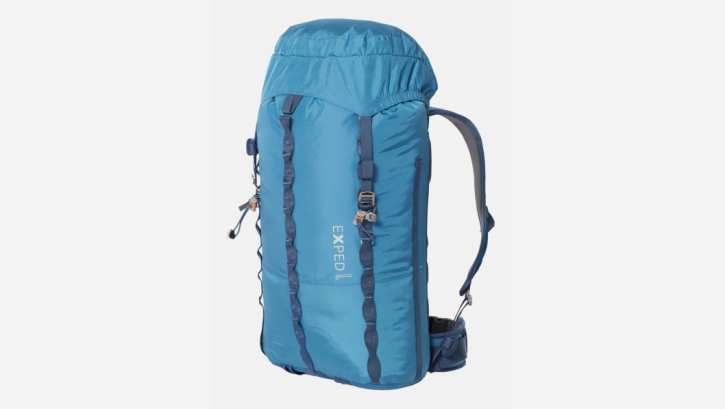 Mountain Pro 40 M / Deep Sea Blue