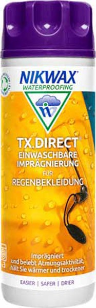 TX.Direct Wash-In 300 ml