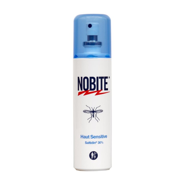 NOBITE Haut Sensitive 100ml