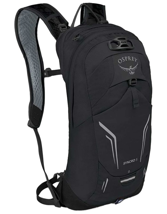 Syncro 5