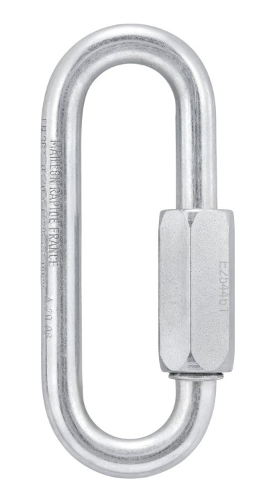 Petzl GO Schliessring 8mm