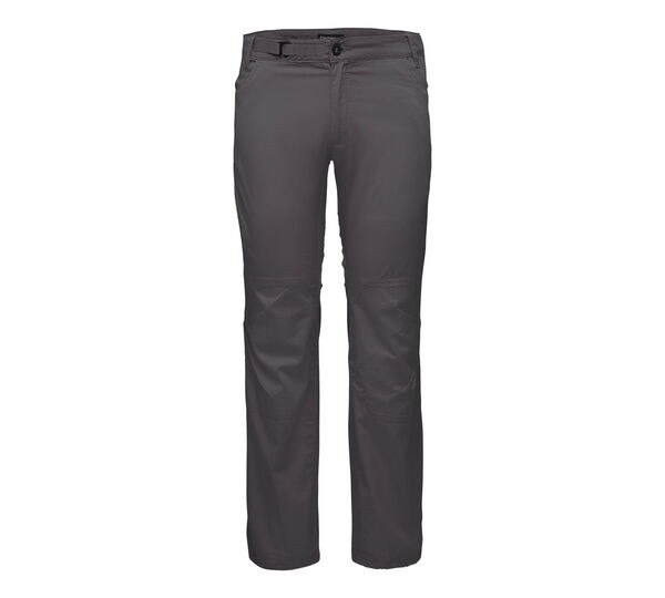 M's Credo Pants, Carbon, 34