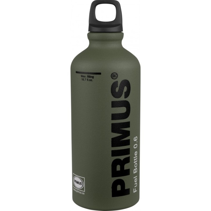 Fuel Bottle 0,6 L