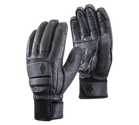 Spark Gloves