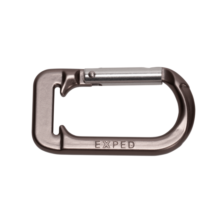 Pack Accessory Carabiner