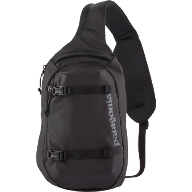 Atom Sling 8L black