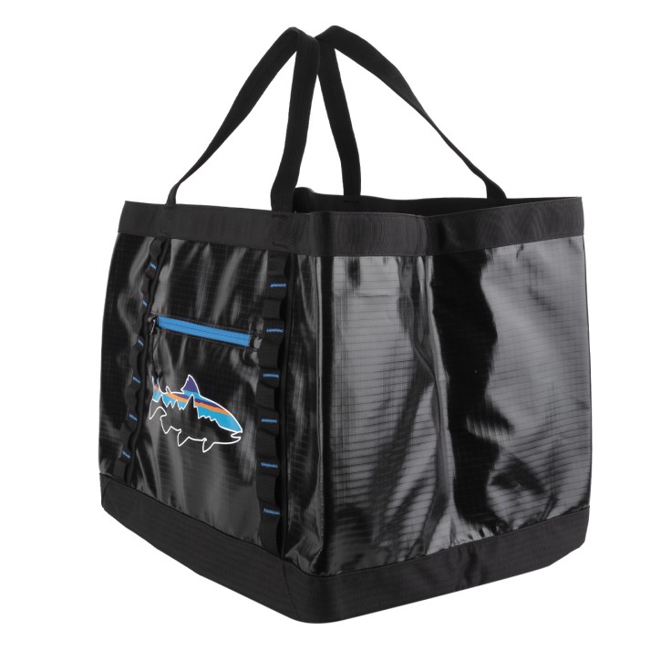 Black Hole Gear Tote