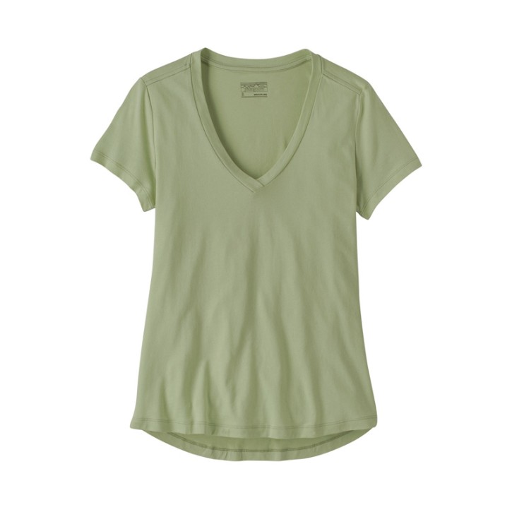 W's Side Current Tee