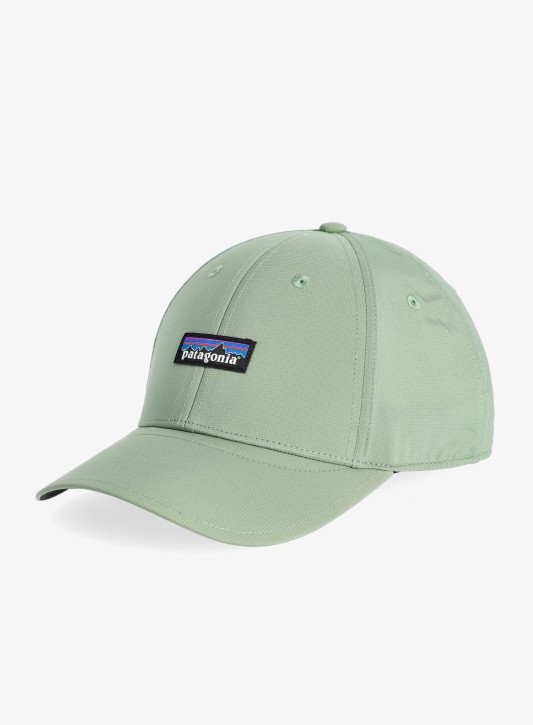 Airshed Cap