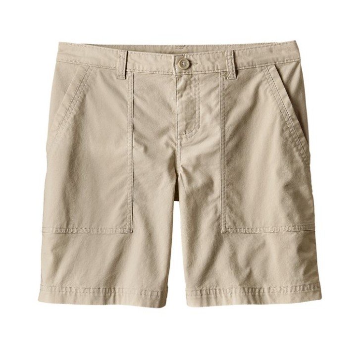 W's Stretch All-Wear Shorts - 8"