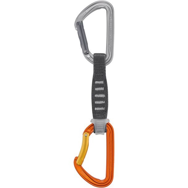 Petzl Spirit Express 11 cm