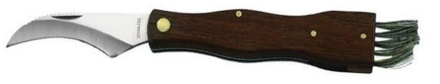 Pilzmesser Einklappbar