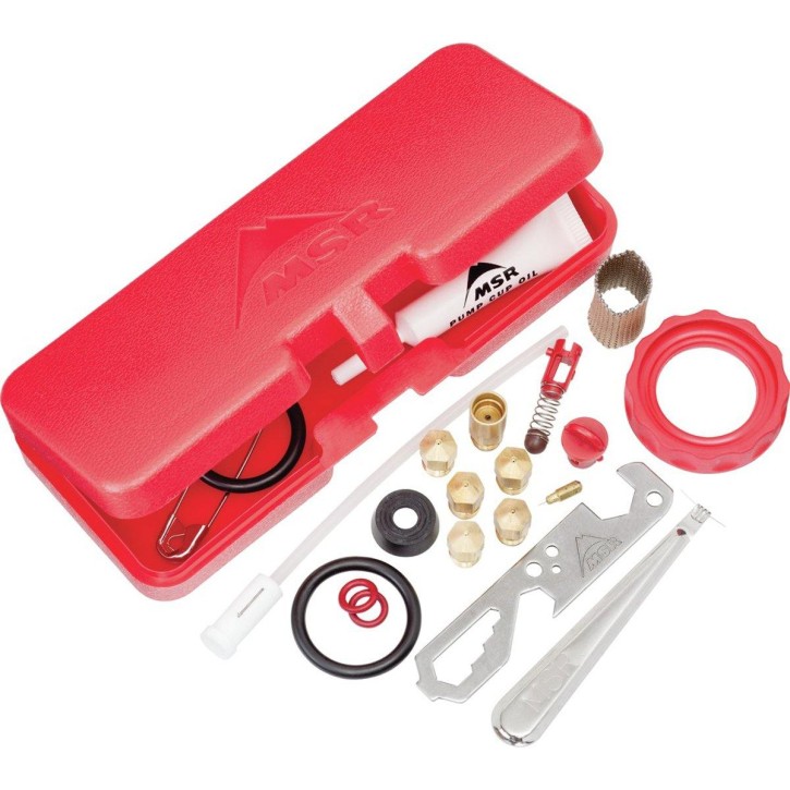 WL, WLI & WLU Expedition Service Kit