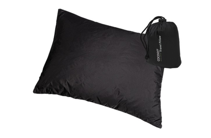 Travel Pillow Nylon