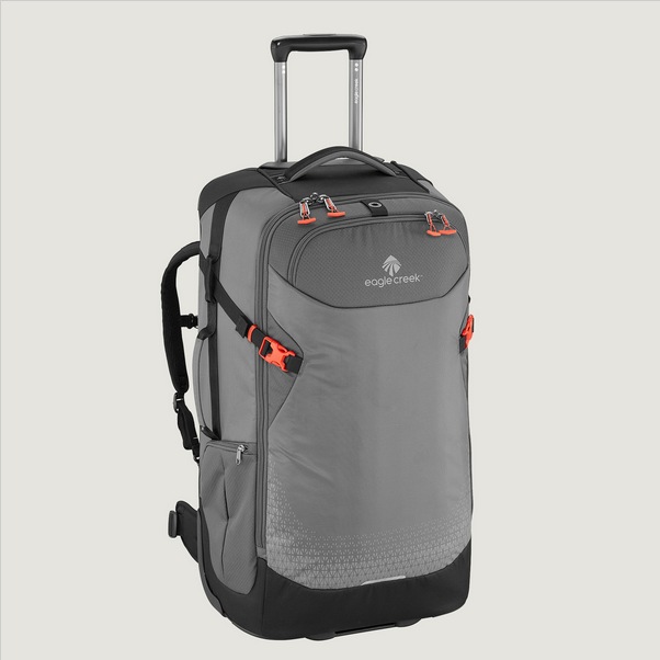 Expanse 2-Wheel 105L