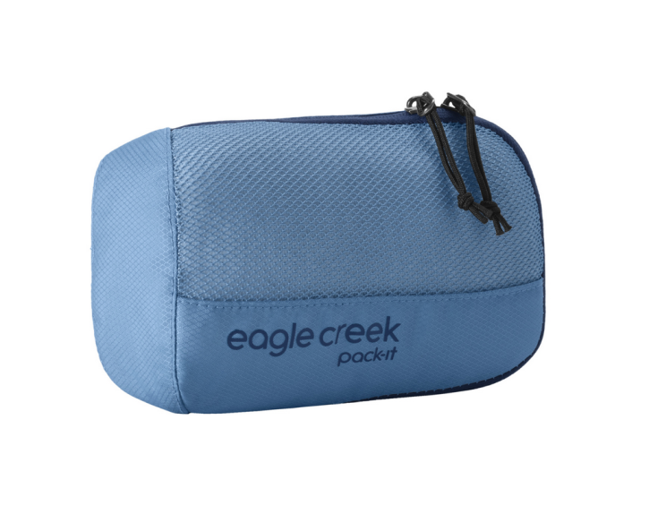 Pack-It Reveal Cube XS Blau