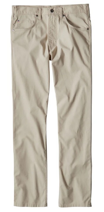 M's Straight Fit All-Wear Jeans