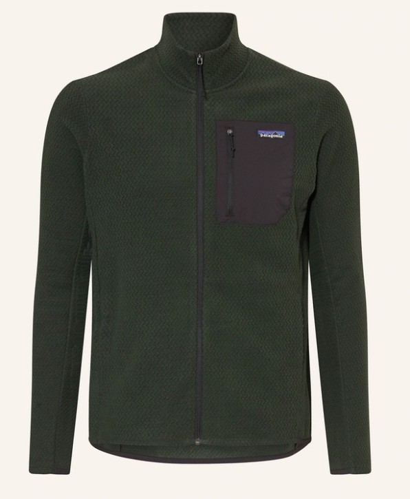 M's R1 Air JKT