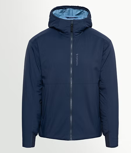 M´s Aqqaluk Woolpadded Insulated Jacket