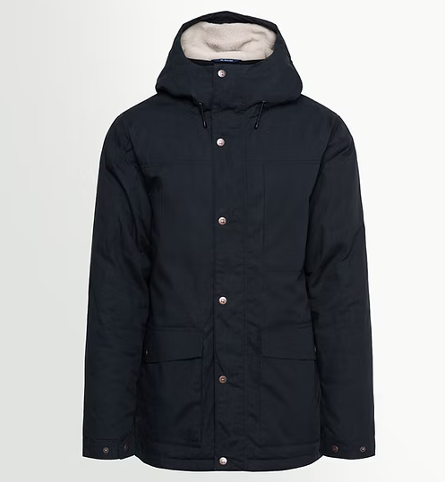 M´s Tupaarnaq B-Wax Parka