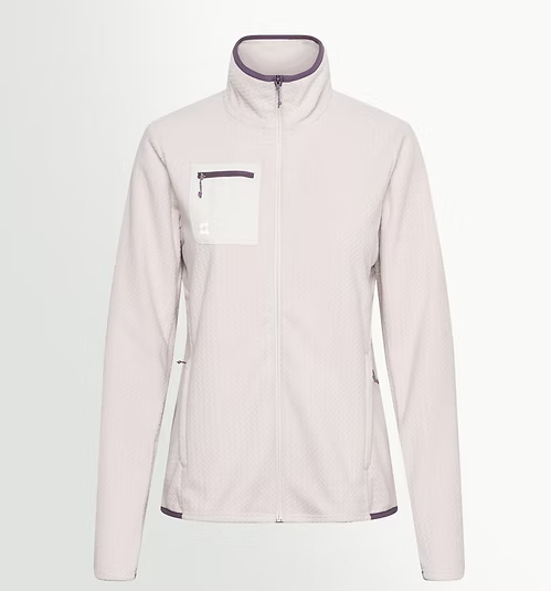W's Pipaluk Wave Fleece Jacket