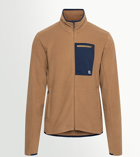 M's Inuuteq Wave Fleece Jacket