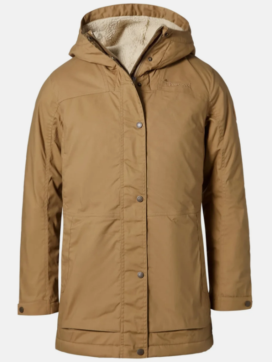 W´s Finnveden Winter Jacket