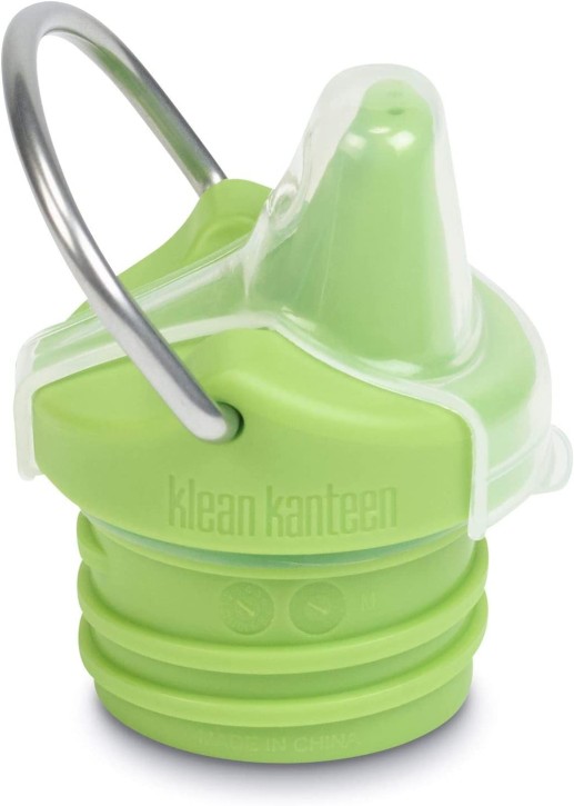 Kid Sippy Cap