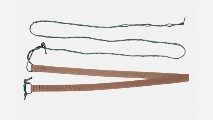 Hammock Suspension Kit