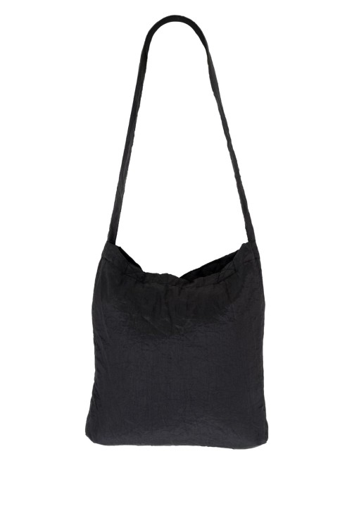 Eco Bag Small Black