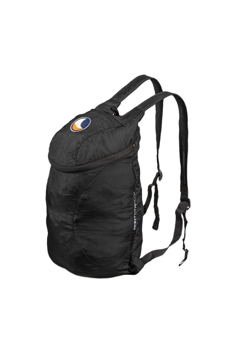 Mini Backpack 15L black black