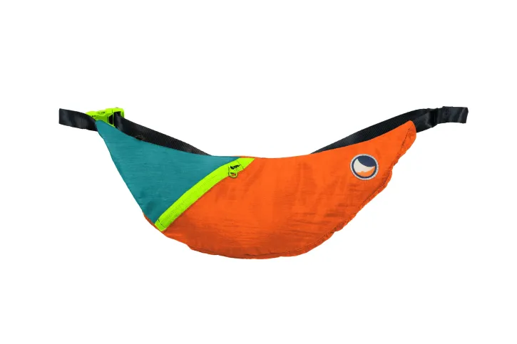 Upcycled Sling Bag - Unique