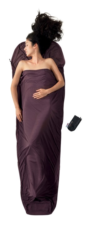 MummyLiner Thermolite Performer